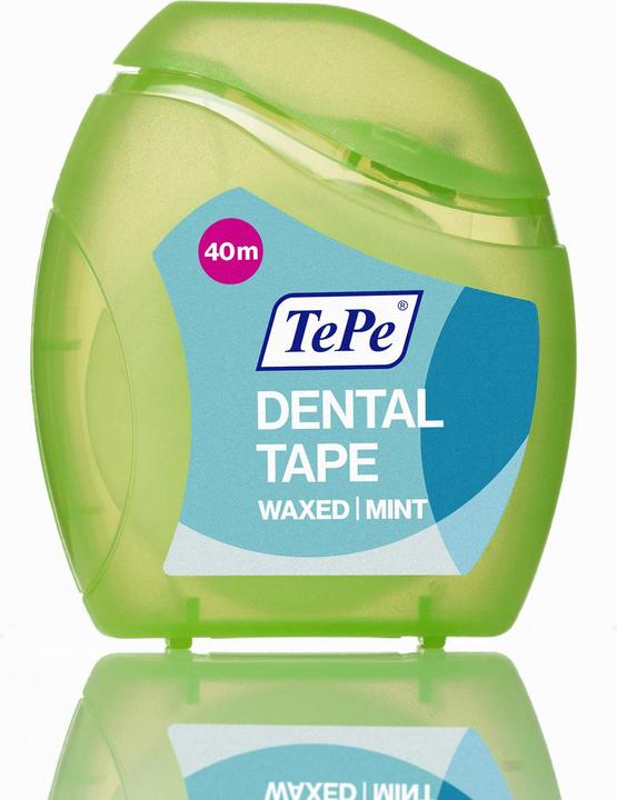 Produktbild TePe Dental Tape (40 m)