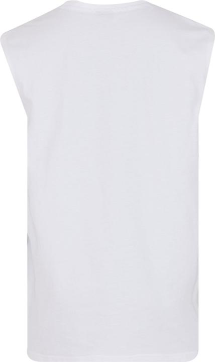 Actual product image Starter Sleeveless Tee - 195837 (XL)