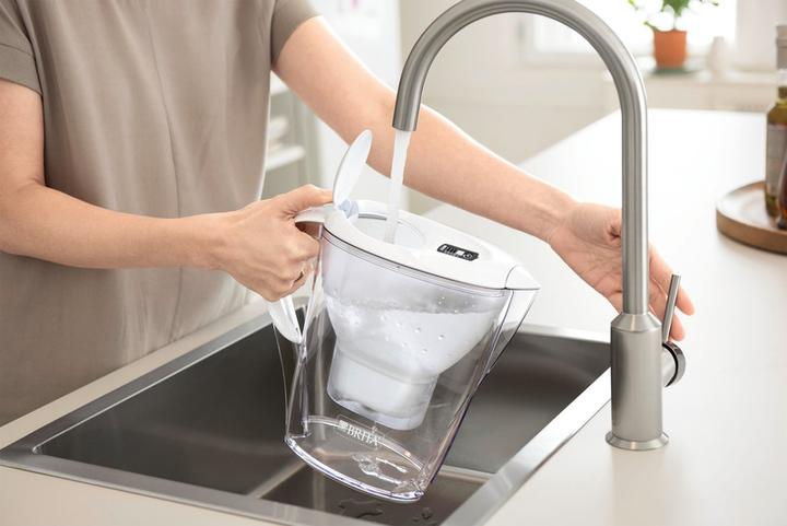 Immagine prodotto Brita Marella + 1 Filterkartusche