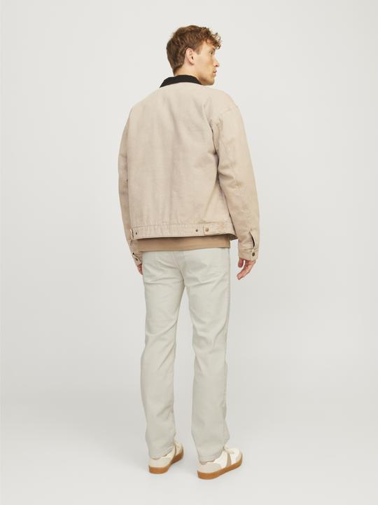 Actual product image Jack & Jones JJICLARK JJORIGINAL SQ 360 Regular fit jeans Regular fit jeans (38)
