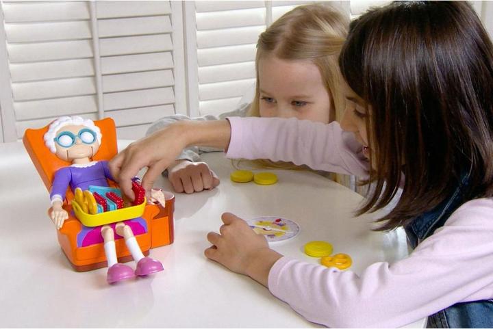 Produktbild Tomy Oma Plätzchenspiel (Deutsch)