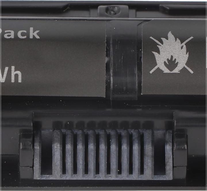 Immagine prodotto HP Batteria VI04 per Pavilion 14, Pavilion 15, Pavilion 17, HSTNN-LB6I (4 Celle, 2200 mAh)