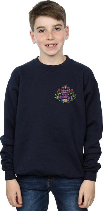 Immagine prodotto Disney Coco Seize Your Moment Felpa Ragazzi (152, 158)