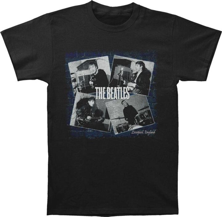 At The Cavern TShirt