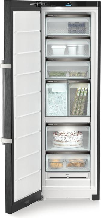 Immagine prodotto Liebherr SFNbsd 529i congelatore verticale con NoFrost (Struttura autonoma)