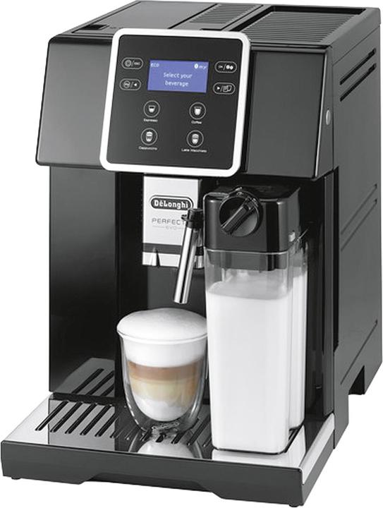 Produktbild De'Longhi Perfecta Evo