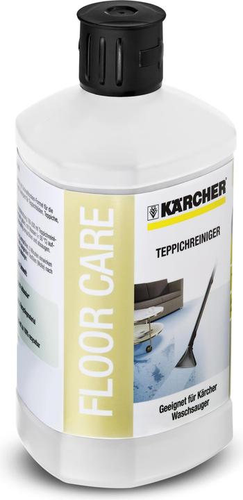 Kärcher Pulitore per tappeti RM 519