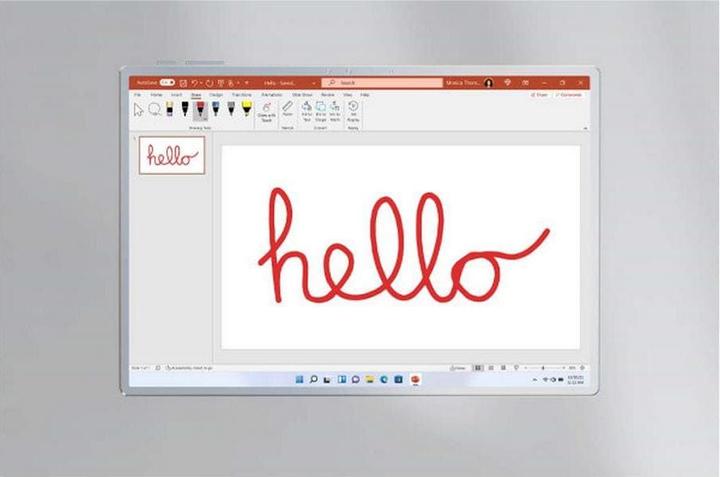 Produktbild Microsoft Office Home & Student 2021 (1 User, unbegrenzt)