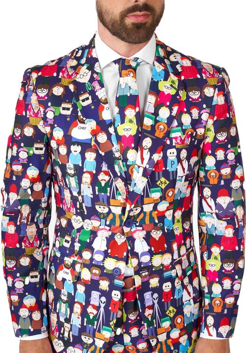 Produktbild OppoSuits South Park Anzug (60)