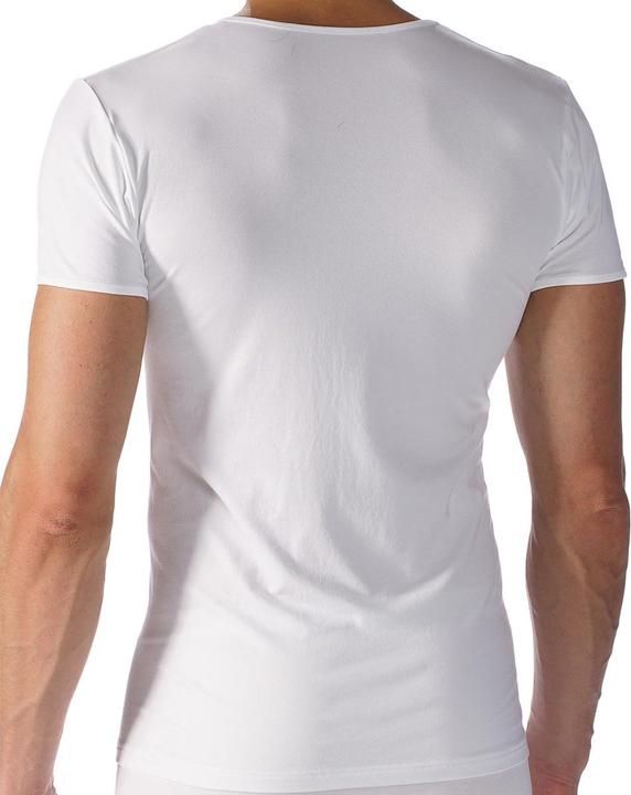 Produktbild Mey 2er Pack Software T-Shirt mit V-Ausschnitt (XXL)