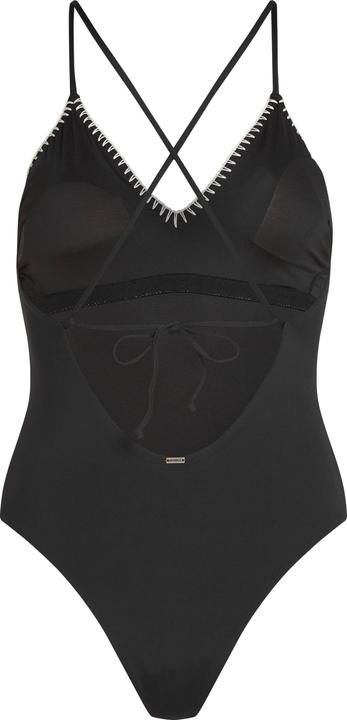 Produktbild O'Neill Women's Saltwater Jaida Crochet Swimsuit (38)