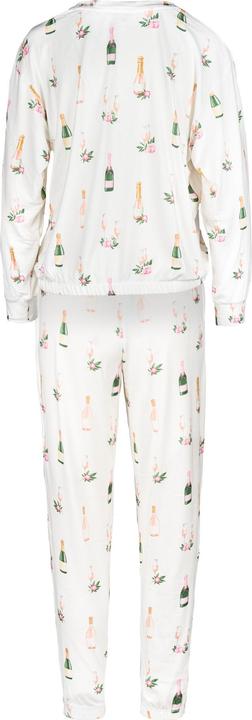 Image du produit Pj Salvage Pyjama Petit déjeuner de Champs (XS)