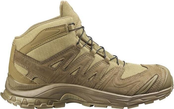 Image du produit Salomon Chaussure d'intervention XA Forces Mid Coyote 45 (45)