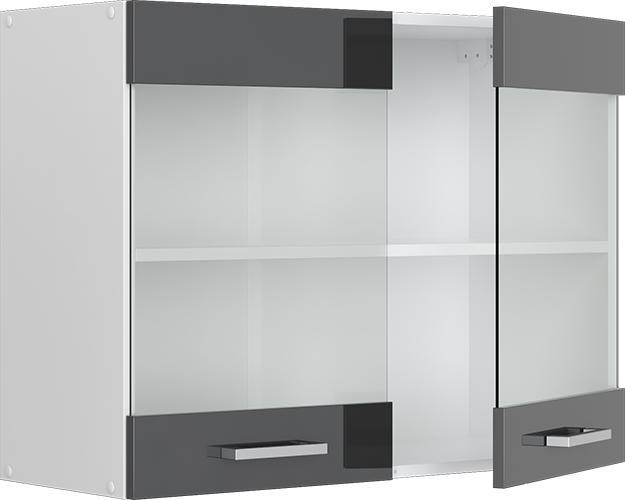 Produktbild Vicco Hängeschrank R-Line (80 x 60 x 31 cm)