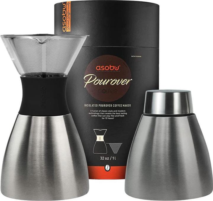 Produktbild Asobu Pour Over (1 l)