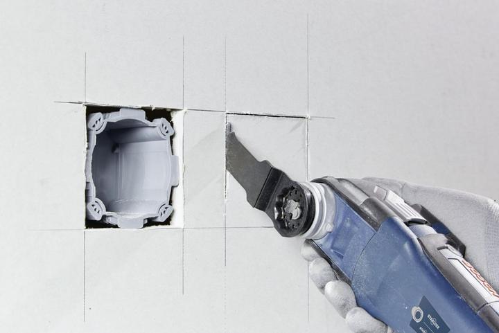 Actual product image Bosch Professional Zubehör Bimetal immersion saw blade 20 mm