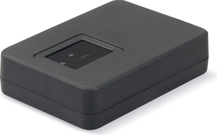 Produktbild TimeMoto FP-150 - USB-Fingerabdruckleser zum einfachen Registrieren von Fingerabdrücken am