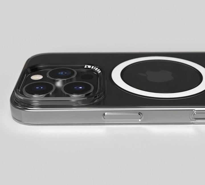 Image du produit Nudient Thin Case (Apple iPhone 16 Pro)