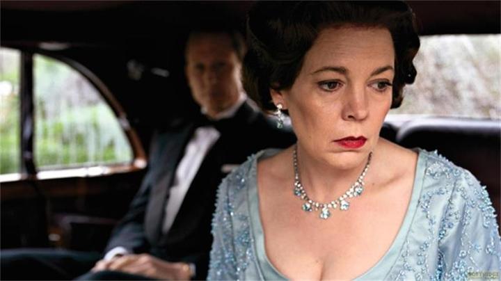 Produktbild Sony The Crown - Die komplette Serie (Blu-ray, Deutsch, Französisch, Englisch)