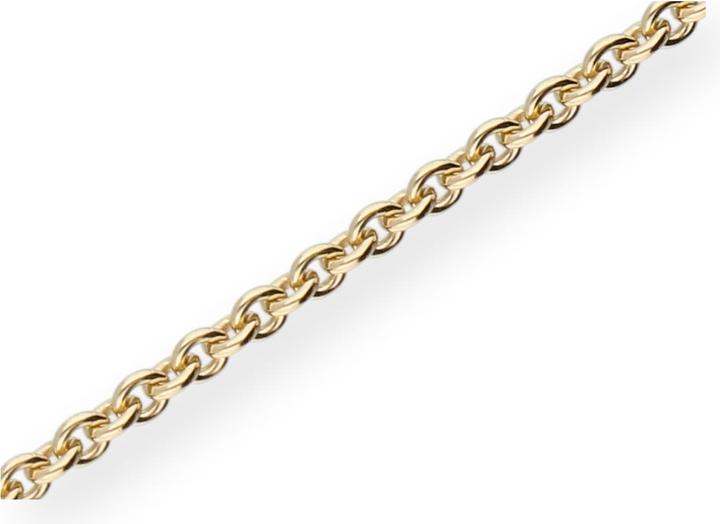Immagine prodotto Carat Vermeil Gold (Argento 925, 38 cm)