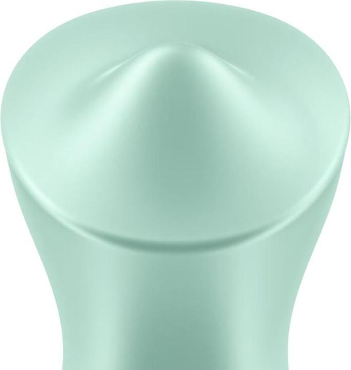 Immagine prodotto Satisfyer Exciterrr | 12,5 cm | vibratore da appoggio | stimolazione clitoridea | stimolatore mobile