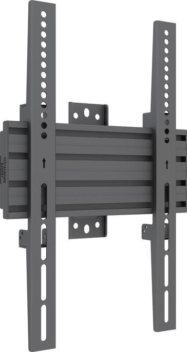 Immagine prodotto Multibrackets Montaggio a parete Ultrastrtch, VESA 100x100-200x400 (Muro, 37", 50 kg)