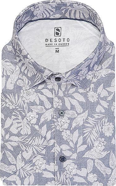 Image du produit Desoto Jerseyhemd (S)