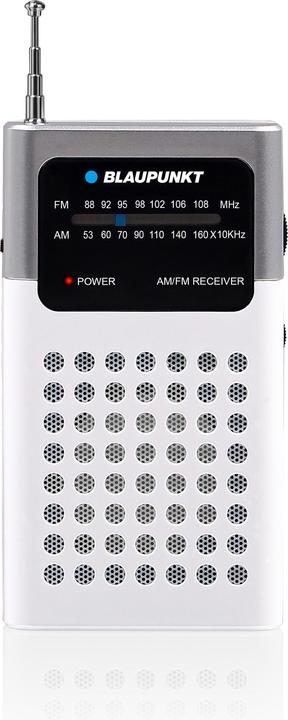 Blaupunkt PR4WH (AM, FM)