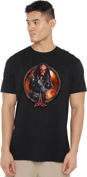 Produktbild TShirt (XXL)