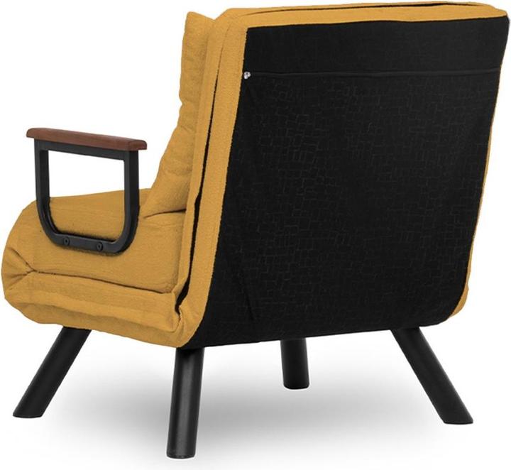 Actual product image Atelier del Sofa Lyric (1-seater)