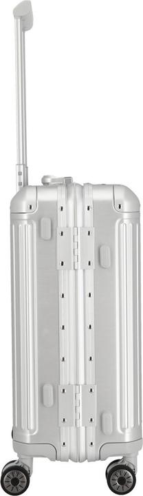 Produktbild Travelite next 4 Rollen Kabinentrolley S 55 cm (39 l, Handgepäck (bis 50l))