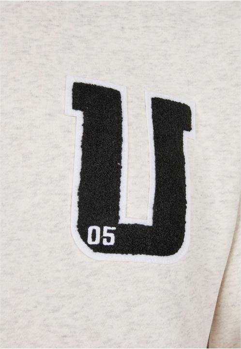 Produktbild Urban Classics Oversized Frottee Patch Hoody (XXL)