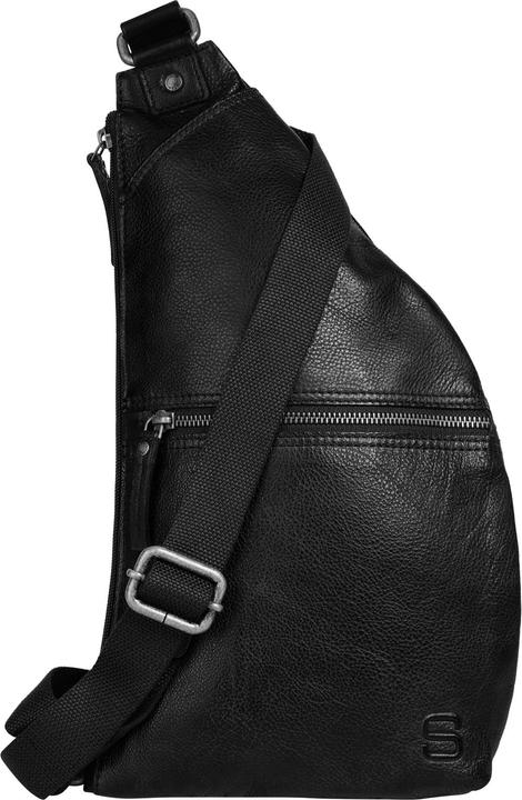 Actual product image Spikes & Sparrow Crossover bag
