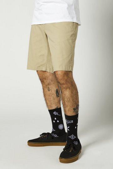 Image du produit Fox SHORT 23 ESSEX 2.0 TAN 33 (33)