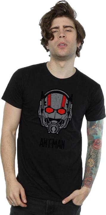 Produktbild AntMan Helm TShirt (XXL)