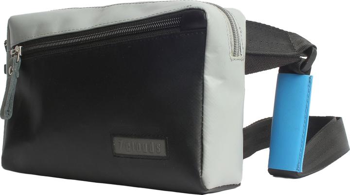 Immagine prodotto 7clouds Bauchtasche Crobod 7.1