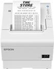 Image du produit Epson Couvercle d'alimentation, blanc (No