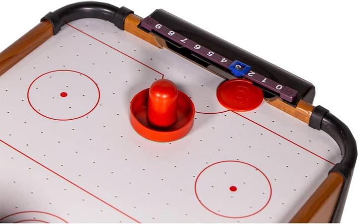 Produktbild Van der Meulen Airhockey-Set