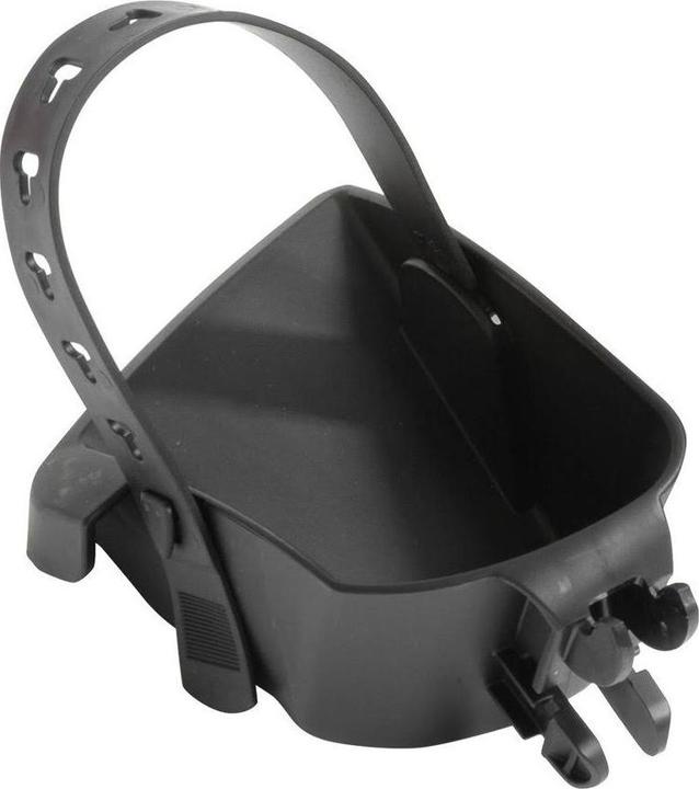 Actual product image hamax Smiley/Siesta/Plus