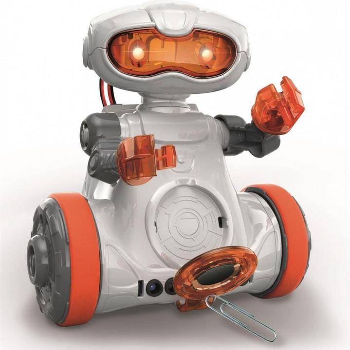 Immagine prodotto Clementoni Mio è il robot di nuova generazione