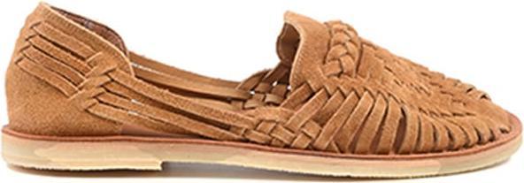 Mapache Alegre suede