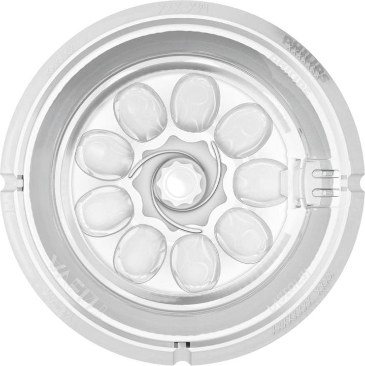 Actual product image Philips Avent Close to nature 2.0 Suction cup