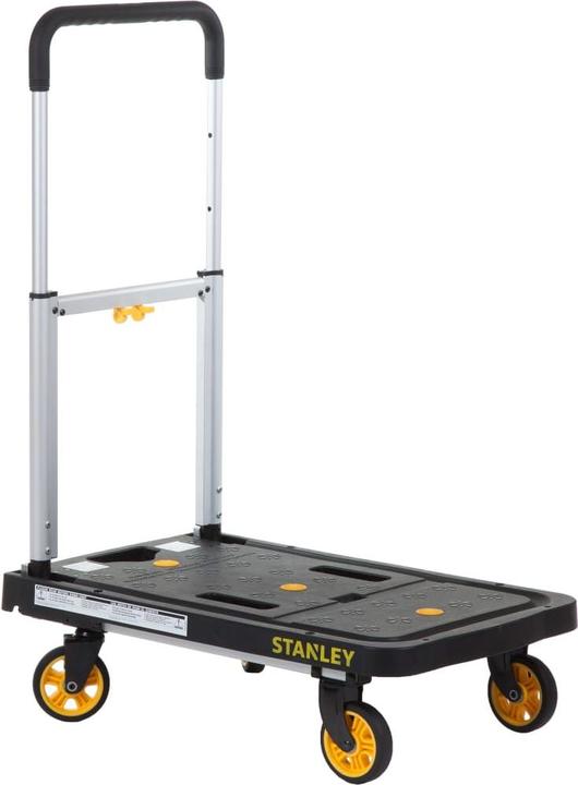 Immagine prodotto Stanley Carrello a piattaforma (120 kg)