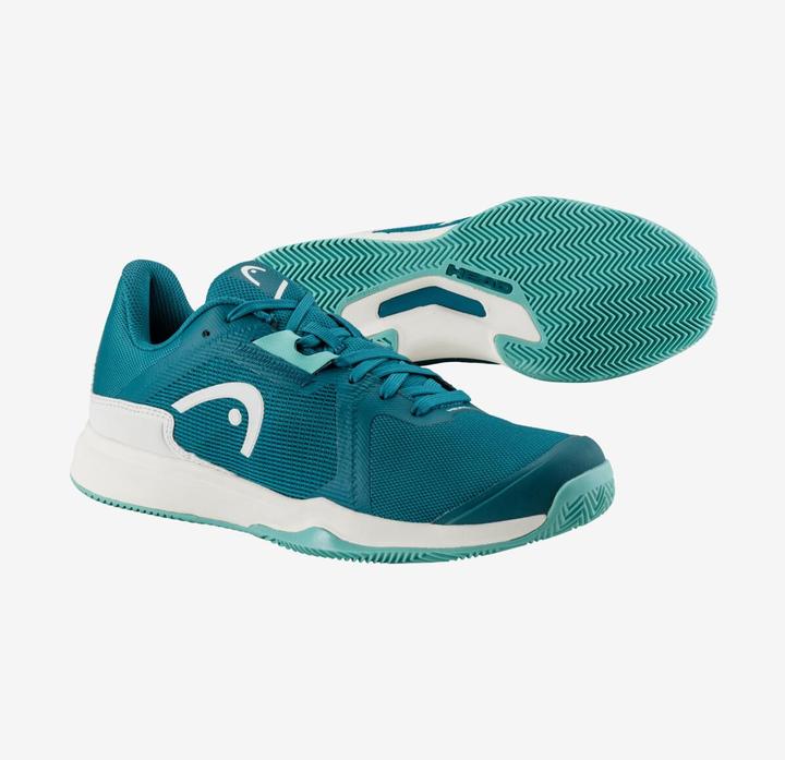 Actual product image Head Sprint Team 3.5 Clay (40)