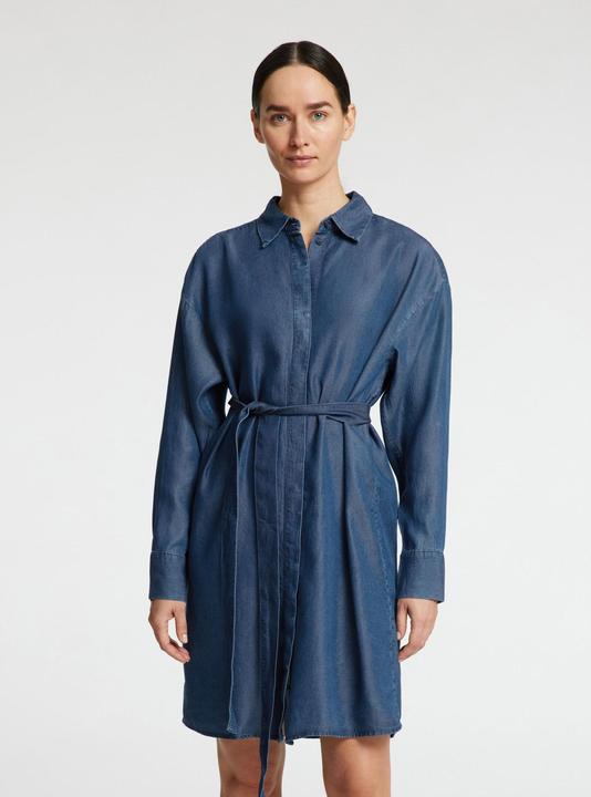 Immagine prodotto Selected Femme Chambray Blusenkleid (44)