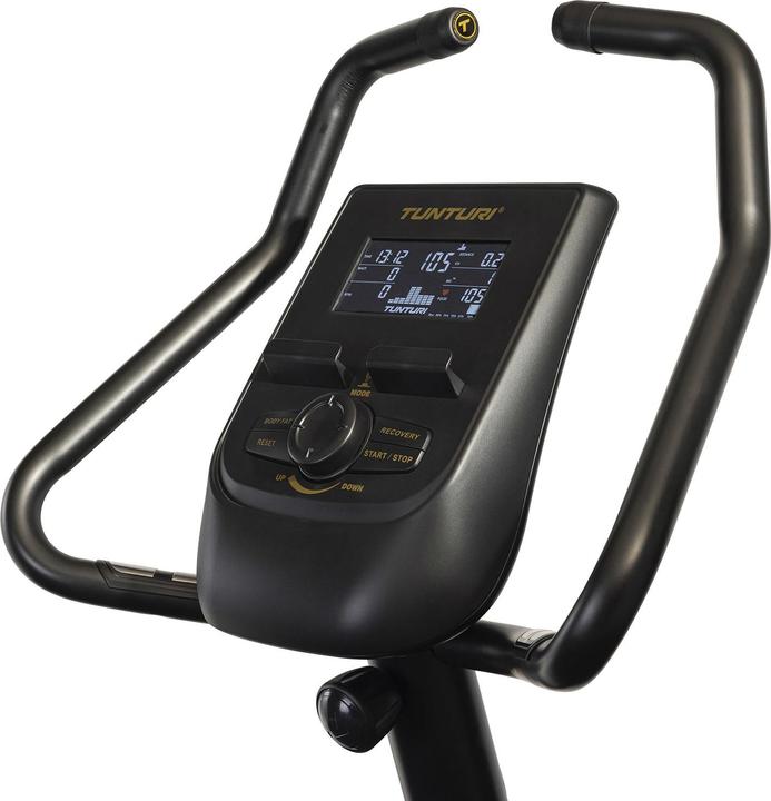 Actual product image Tunturi Ergometer Centuri E100