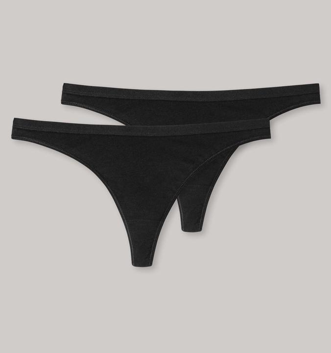 Immagine prodotto Schiesser Confezione da 2 corde 95/5 (38, M, Confezione da 2)
