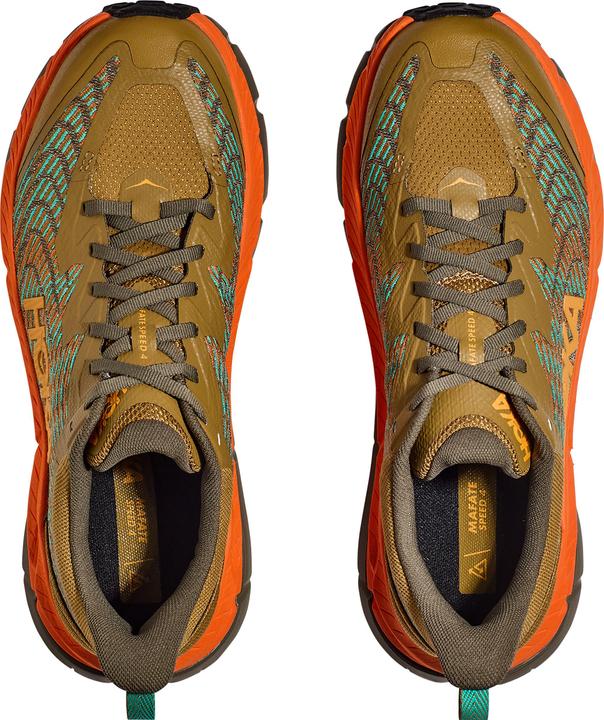 Produktbild Hoka Mafate Speed 4 (45)