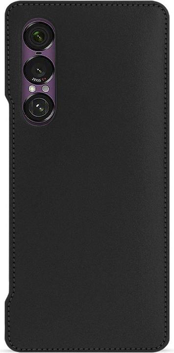 Actual product image Noreve Leather case (Sony Xperia 1 VI)