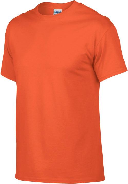 Actual product image Gildan Unisex Adult Plain DryBlend T-Shirt (3XL)
